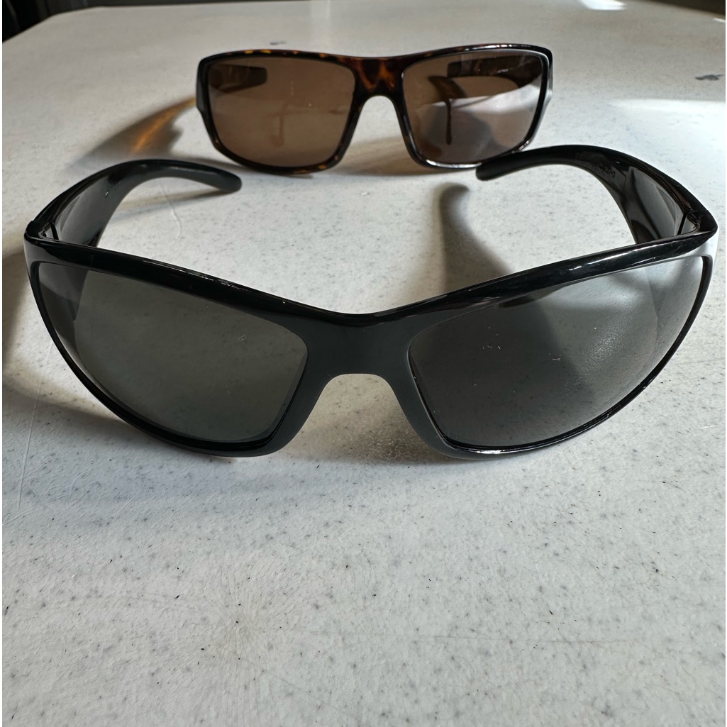 Mens Glasses Smith And Wesson